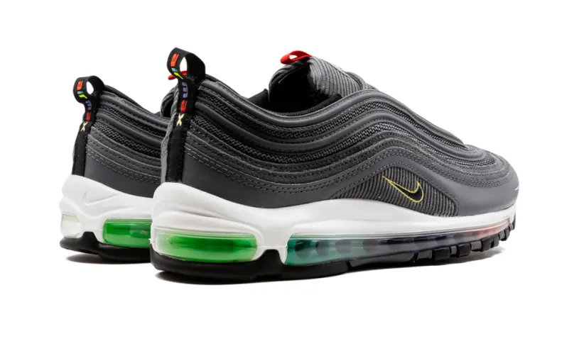Nike Air Max Air Max 97 'Evolution of Icons'